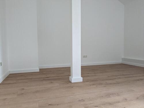 Foto - Dachgeschoßwohnung in Handeloh zur Miete