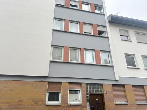 Foto - 1.5 Zimmer Etagenwohnung zur Miete in Mannheim