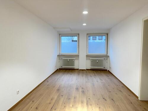 Foto - 1.5 Zimmer Etagenwohnung in Mannheim