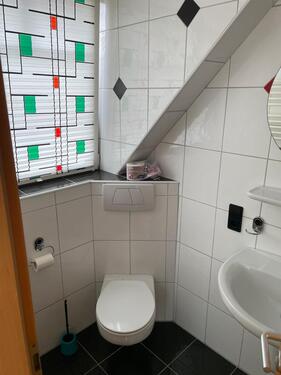 Foto - 1 Zimmer Dachgeschoßwohnung zur Miete in Meppen