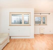 2-Zimmer Wohnung in Charlottenburg (Halensee) - Berlin Charlottenburg-Wilmersdorf