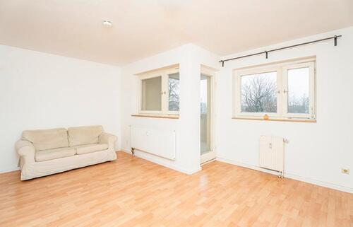 Foto - 2 Zimmer Etagenwohnung zur Miete in Berlin