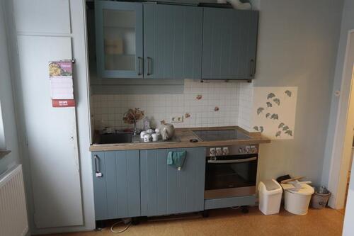 Foto - 4 Zimmer Etagenwohnung zur Miete in Hildesheim