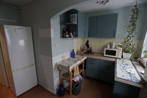 Foto - 4 Zimmer Etagenwohnung in Hildesheim