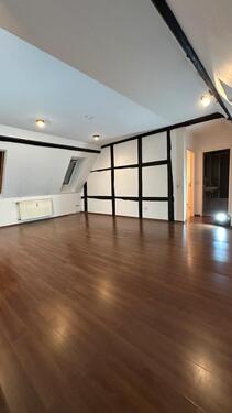 Foto - Stilvolle Altbauwohnung - 2 Zimmer