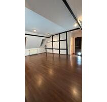 Stilvolle Altbauwohnung - 2 Zimmer - Drensteinfurt