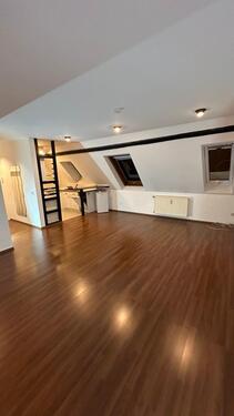 Foto - Dachgeschoßwohnung in Drensteinfurt zur Miete