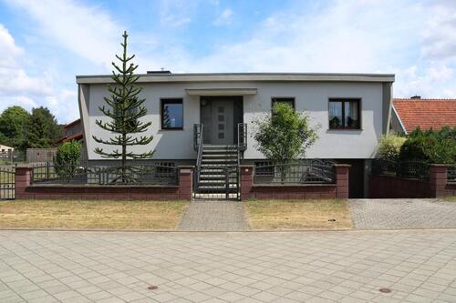 Foto - Einfamilienhaus in Salzwedel - Beste Lage