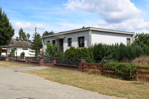 Foto - 4 Zimmer Einfamilienhaus zum Kaufen in Salzwedel