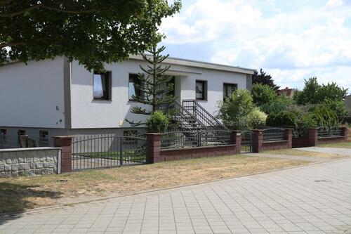 Foto - 4 Zimmer Einfamilienhaus in Salzwedel