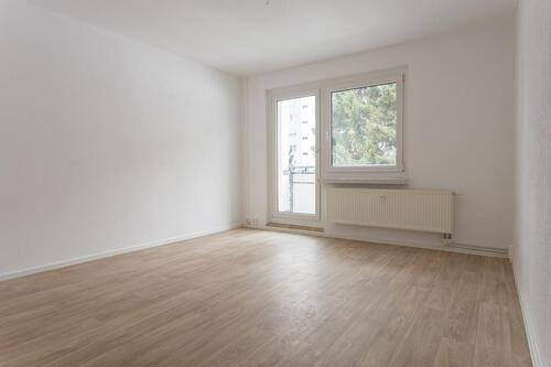 Foto - 3 Zimmer Etagenwohnung zur Miete in Chemnitz