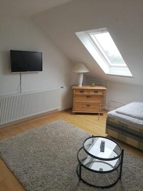 Foto - 1 Zimmer Etagenwohnung zur Miete in Kisdorf