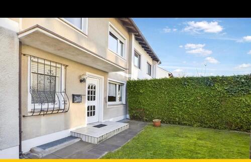 Foto - 4 Zimmer Doppelhaushälfte zur Miete in Bad Salzuflen