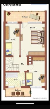 Foto - Doppelhaushälfte in Bad Salzuflen zur Miete