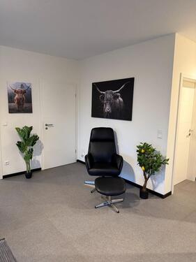 Foto - 2 Zimmer Erdgeschoßwohnung in Lübbecke