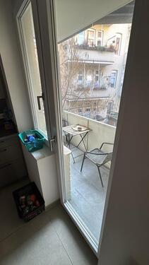 Foto - 2.5 Zimmer Etagenwohnung in Stuttgart