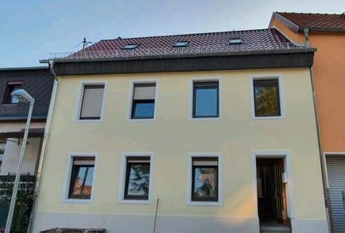 Foto - 4ZKB Wohnung Dudweiler Zentrum.