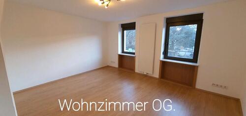 Foto - 4 Zimmer Etagenwohnung zur Miete in Saarbrücken