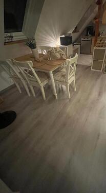 Foto - 3 Zimmer Maisonettenwohnung zur Miete in Varel