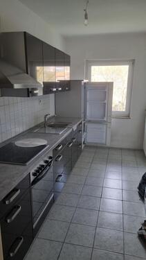 Foto - Warburg Stadt 2 Zimmer mit Terrasse