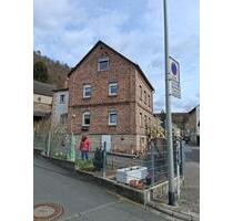 5 Zimmer Wohnung - 800,00&nbsp;EUR Kaltmiete, ca.&nbsp; 120,00&nbsp;m&sup2; in Gückingen (PLZ: 65558)