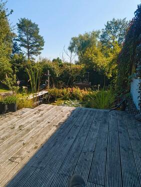 Foto - Einfamilienhaus in Waldalgesheim zum Kaufen