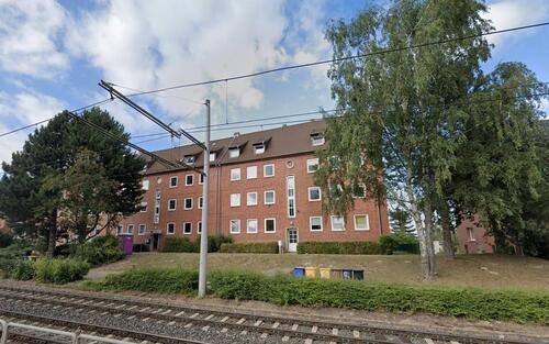 Foto - Schöne 3- Raumwohnung mit EBK in RosrockReutershagen