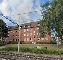 Schöne 3- Raumwohnung mit EBK in RosrockReutershagen - Lambrechtshagen