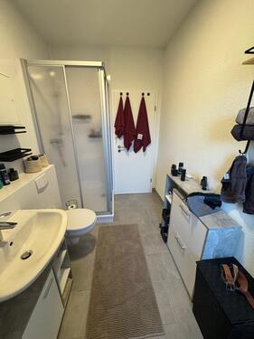 Foto - Etagenwohnung in Lambrechtshagen zur Miete