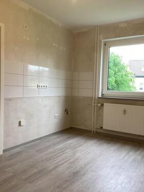 Foto - Etagenwohnung in Heiligenhaus zur Miete