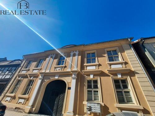 Foto - Ein-Zimmer-Apartment für Azubis und Studenten