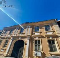 Ein-Zimmer-Apartment für Azubis und Studenten - Stendal