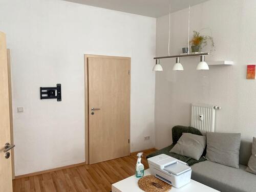 Foto - Erdgeschoßwohnung in Stendal zur Miete