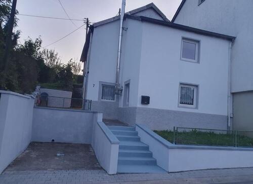 Foto - •Haus in Waxweiler • - 180.000,00&nbsp;EUR Kaufpreis, ca.&nbsp; 80,00&nbsp;m&sup2;