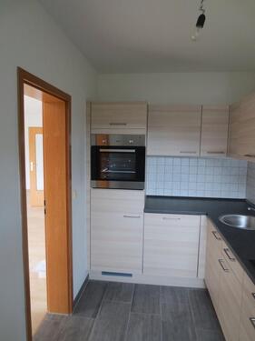 Foto - 2 Zimmer Erdgeschoßwohnung zur Miete in Freiberg