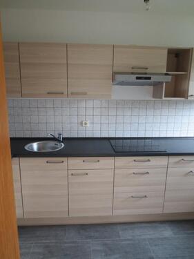 Foto - Erdgeschoßwohnung in Freiberg zur Miete