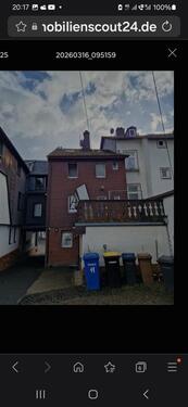 Foto - 6 Zimmer Etagenwohnung zum Kaufen in Bad Schwalbach