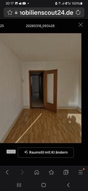 Foto - 6 Zimmer Etagenwohnung in Bad Schwalbach