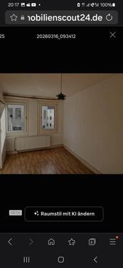 Foto - Etagenwohnung in Bad Schwalbach zum Kaufen