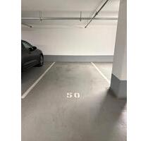 Tiefgaragenstellplatz ab sofort frei – zentrale Lage - Nürnberg Gärten bei Wöhrd Tiefgaragenstellplatz ab sofort frei – zentrale Lage - Nürnberg Gärten bei Wöhrd