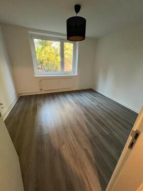 Foto - Erdgeschoßwohnung in Hamburg zur Miete