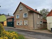 Foto - Einfamilienhaus - Bad Frankenhausen (OT: Ichstedt) - zu verkaufen