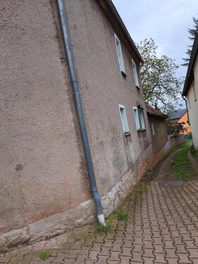 Foto - 7 Zimmer Einfamilienhaus zum Kaufen in Bad Frankenhausen/Kyffhäuser
