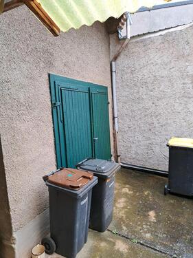 Foto - Einfamilienhaus in Bad Frankenhausen/Kyffhäuser zum Kaufen