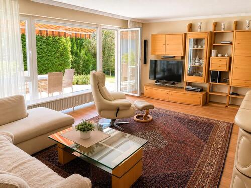 Foto - 6 Zimmer Erdgeschoßwohnung in Oberursel (Taunus)
