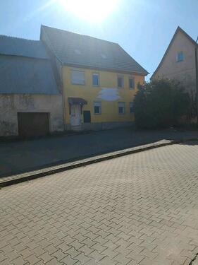 Foto - Haus zu verkaufen ihn sandersleben