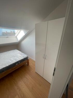 Foto - 2 Zimmer Etagenwohnung in Mindelheim