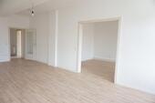 Foto - Etagenwohnung in Naumburg (Saale) zur Miete