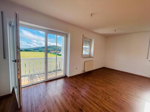Foto - 3-Zimmer Wohnung mit Fernblick - 630,00 EUR Kaltmiete,