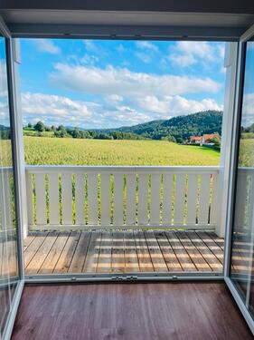 Foto - Etagenwohnung zur Miete in Freyung